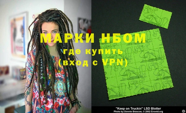 хмурый Козловка